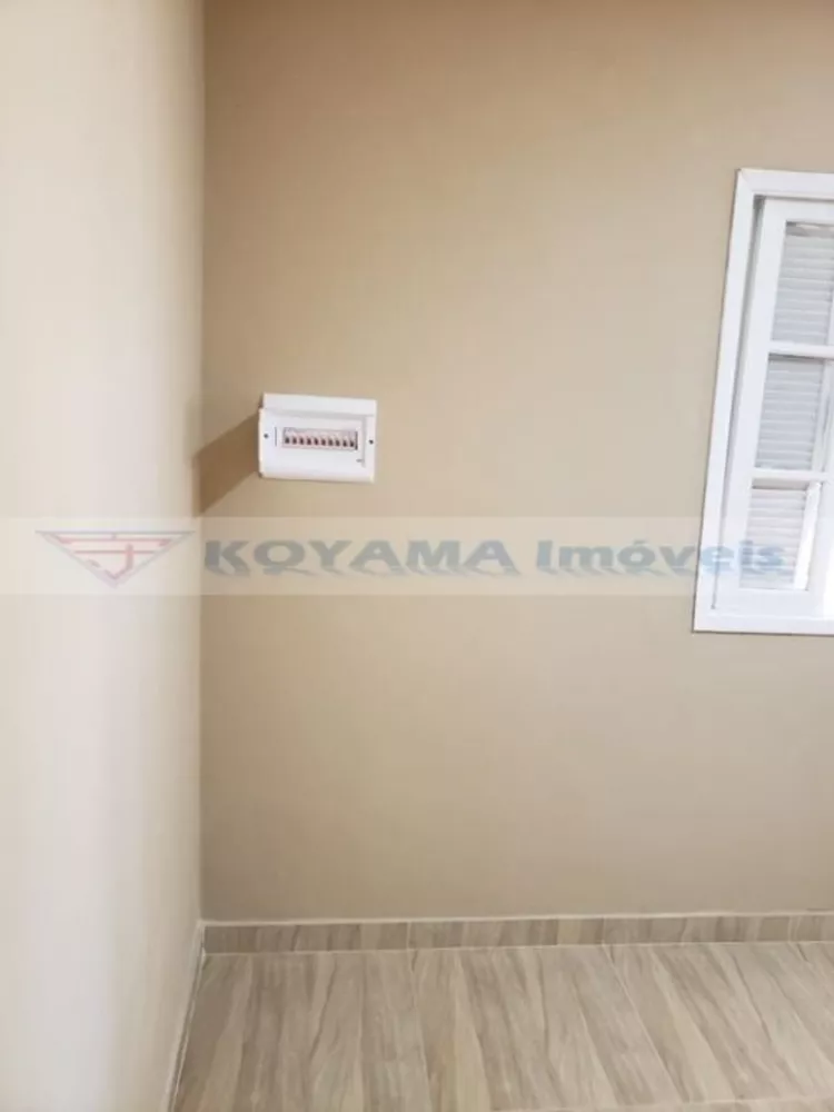 Casa, 4 quartos, 220 m² - Foto 1
