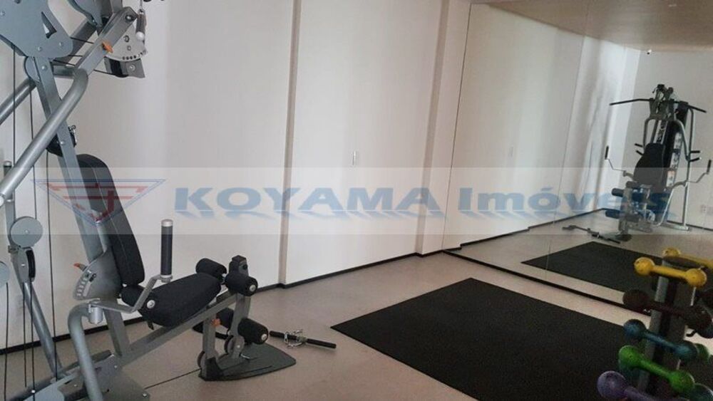 Apartamento, 1 quarto, 75 m² - Foto 3