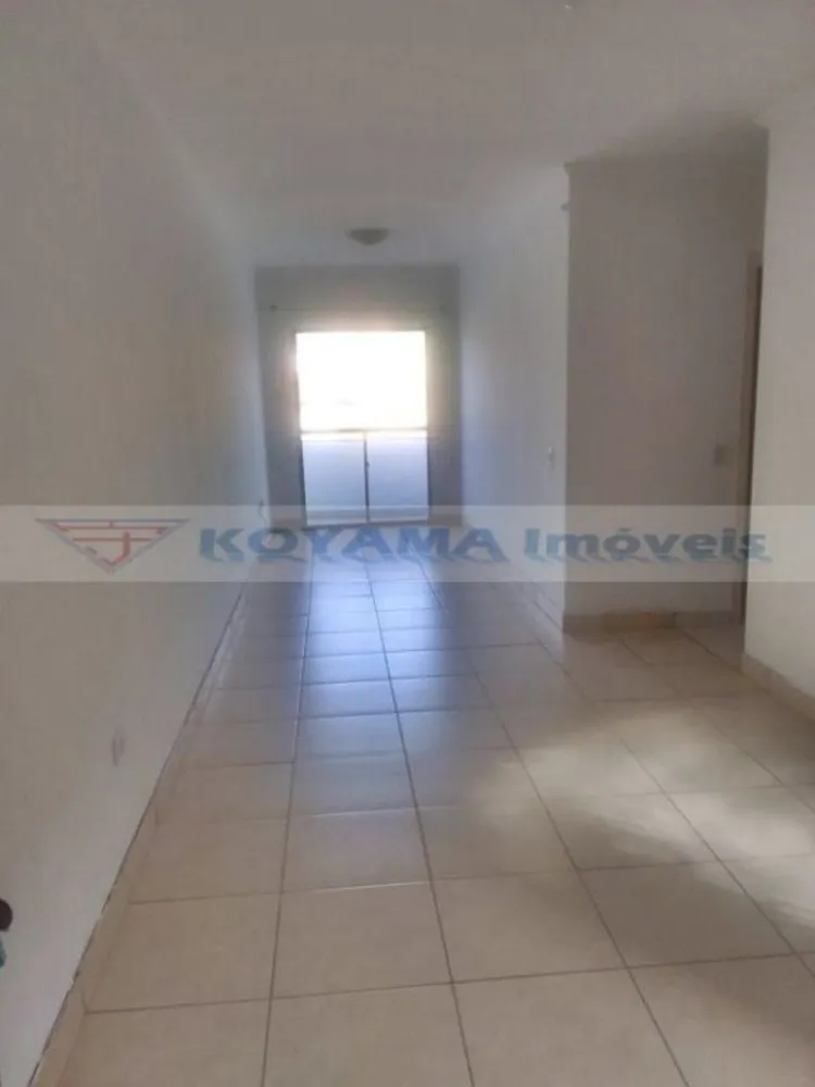 Apartamento, 1 quarto, 45 m² - Foto 2
