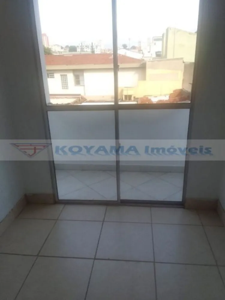 Apartamento, 1 quarto, 45 m² - Foto 1