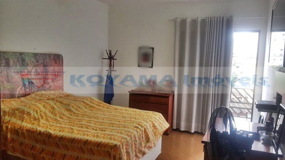 Sobrado, 3 quartos, 125 m² - Foto 5