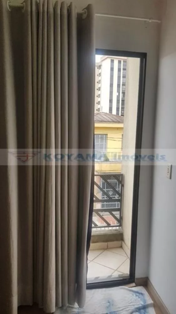 Sobrado, 3 quartos, 125 m² - Foto 1