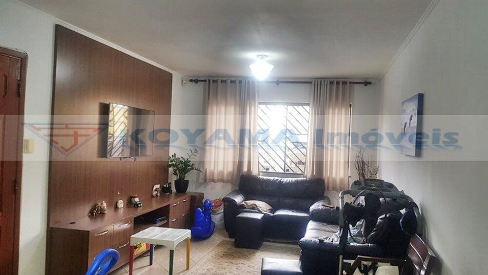 Sobrado, 3 quartos, 125 m² - Foto 10