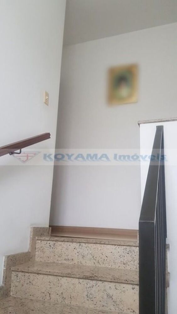 Sobrado, 3 quartos, 125 m² - Foto 6