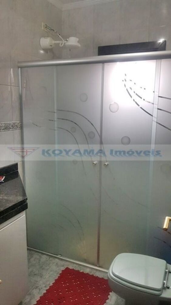 Sobrado, 3 quartos, 125 m² - Foto 16