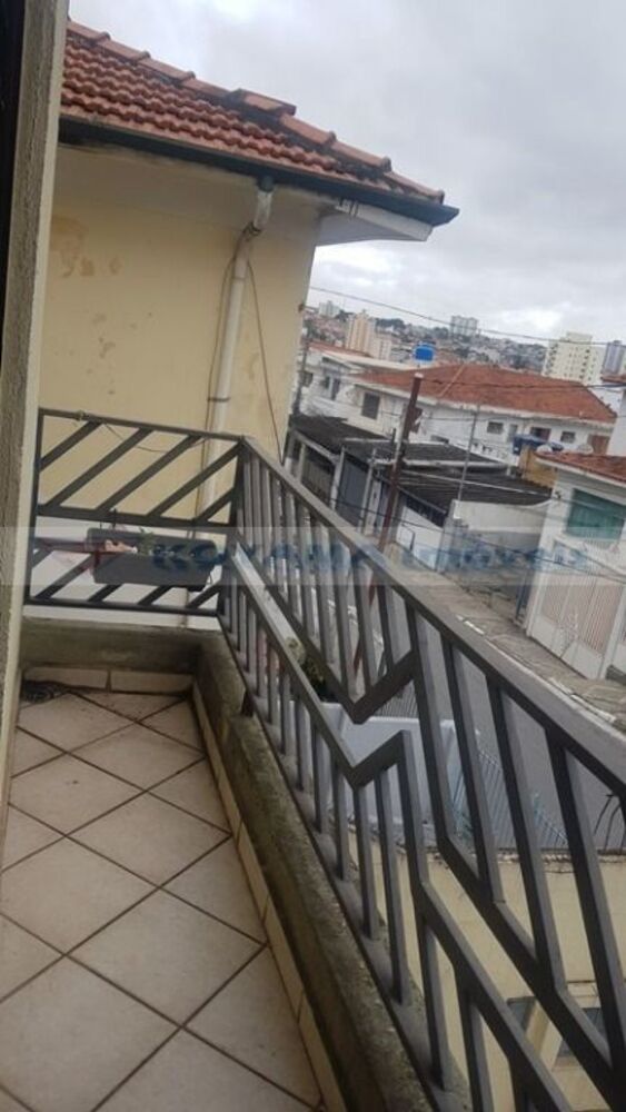 Sobrado, 3 quartos, 125 m² - Foto 9