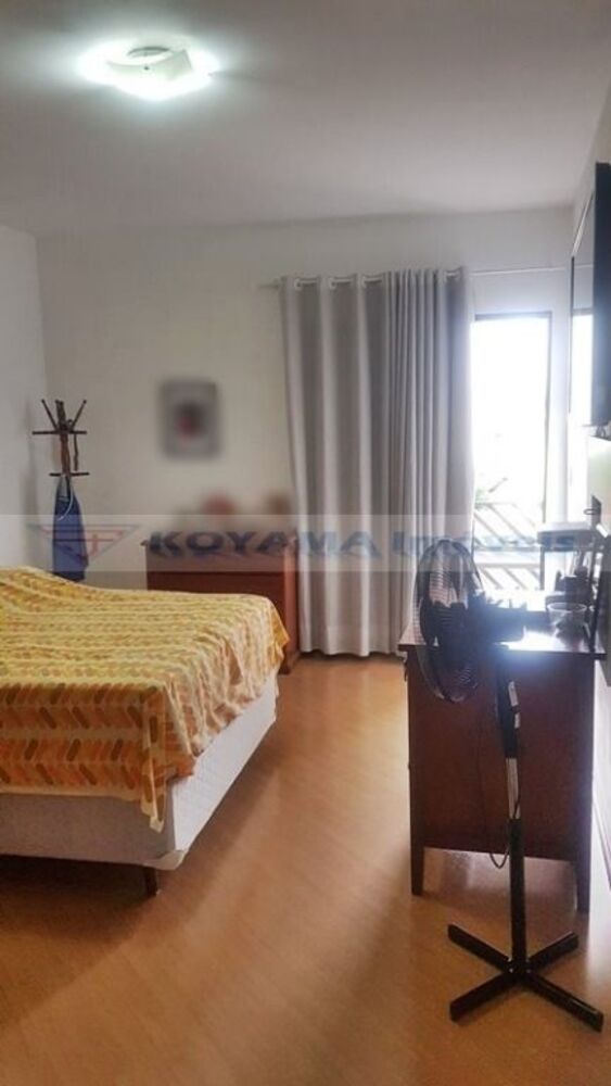 Sobrado, 3 quartos, 125 m² - Foto 15
