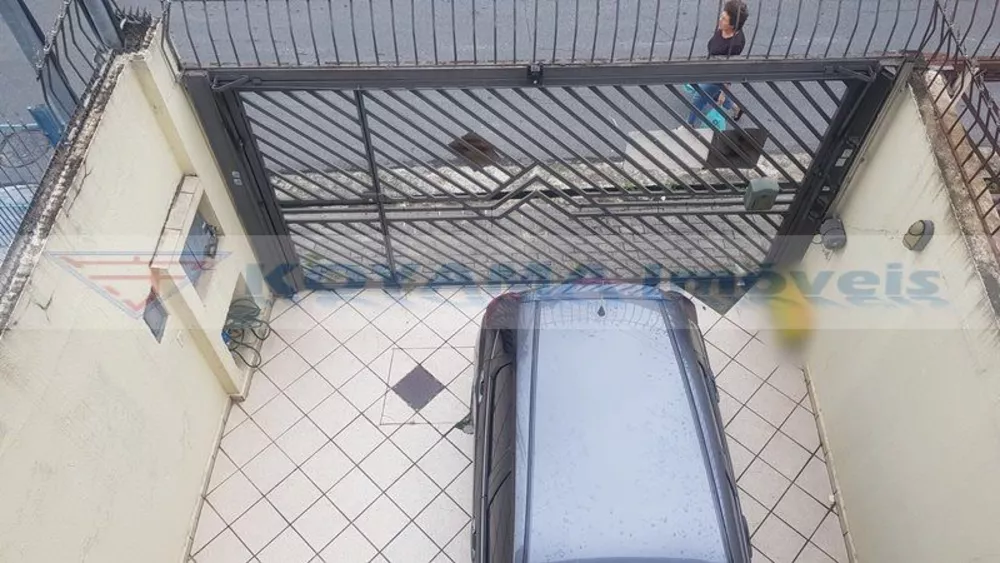 Sobrado, 3 quartos, 125 m² - Foto 3