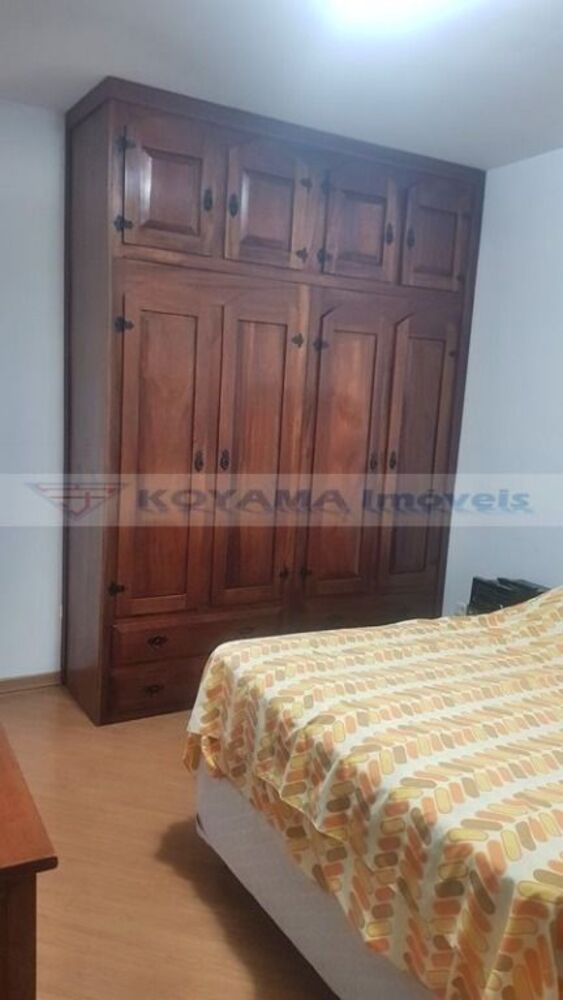 Sobrado, 3 quartos, 125 m² - Foto 7