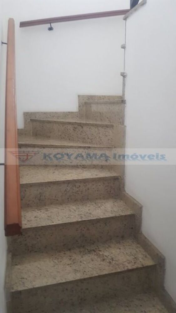 Sobrado, 3 quartos, 125 m² - Foto 12
