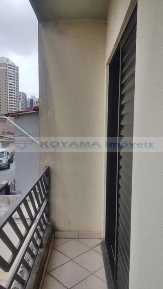 Sobrado, 3 quartos, 125 m² - Foto 4