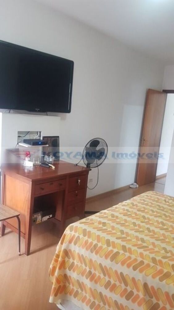 Sobrado, 3 quartos, 125 m² - Foto 11
