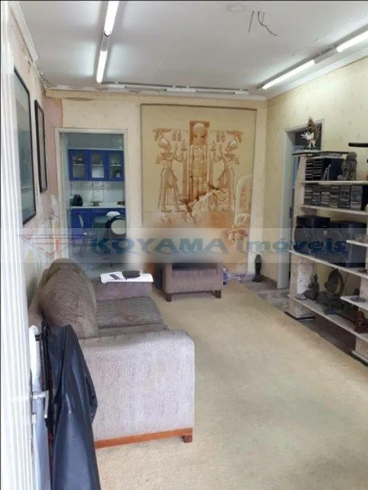 Casa, 4 quartos, 190 m² - Foto 3