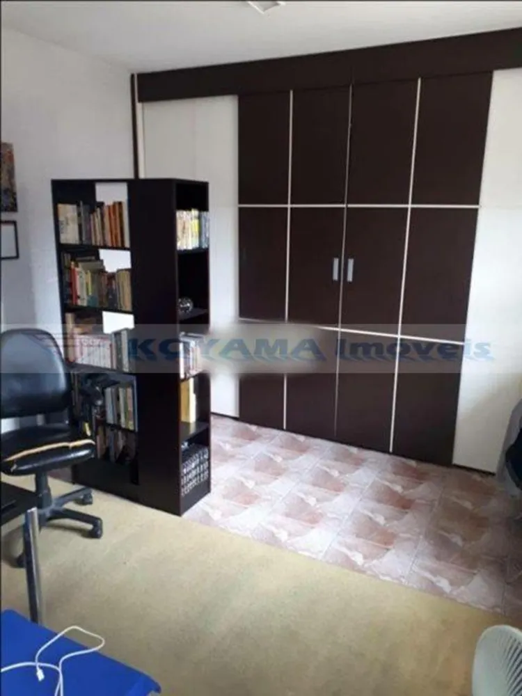 Casa, 4 quartos, 190 m² - Foto 1