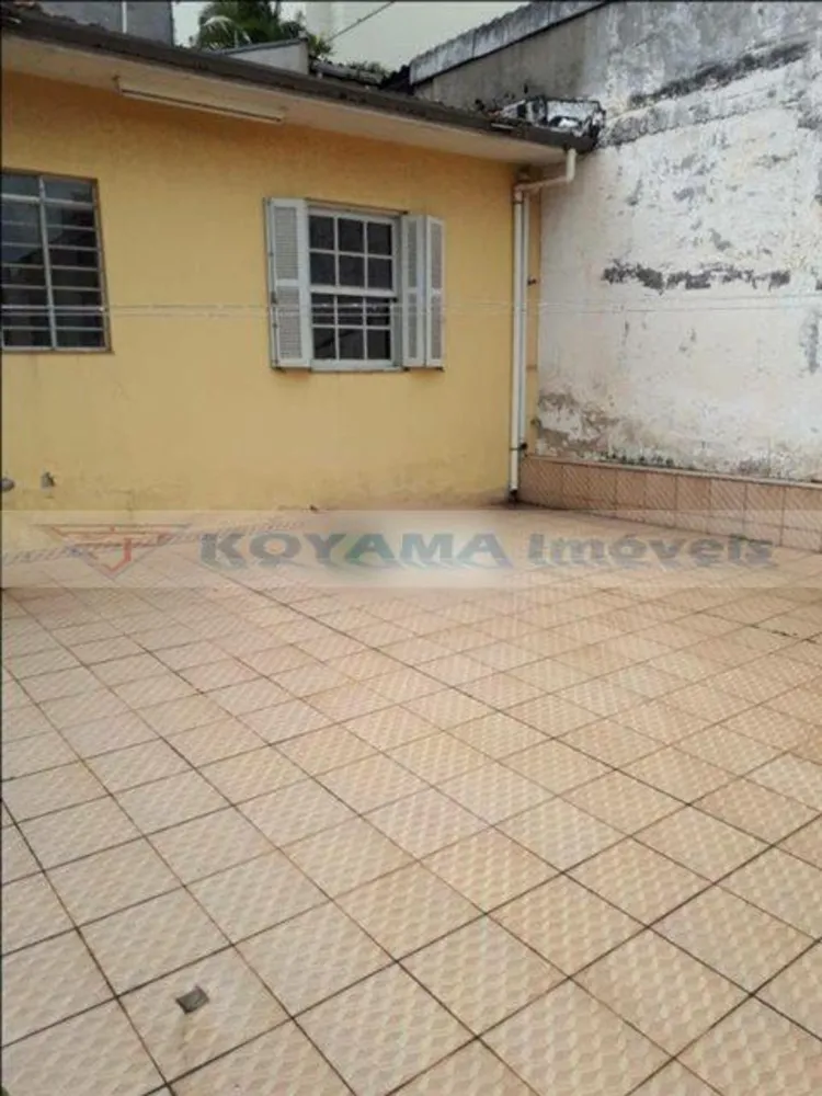 Casa, 4 quartos, 190 m² - Foto 4
