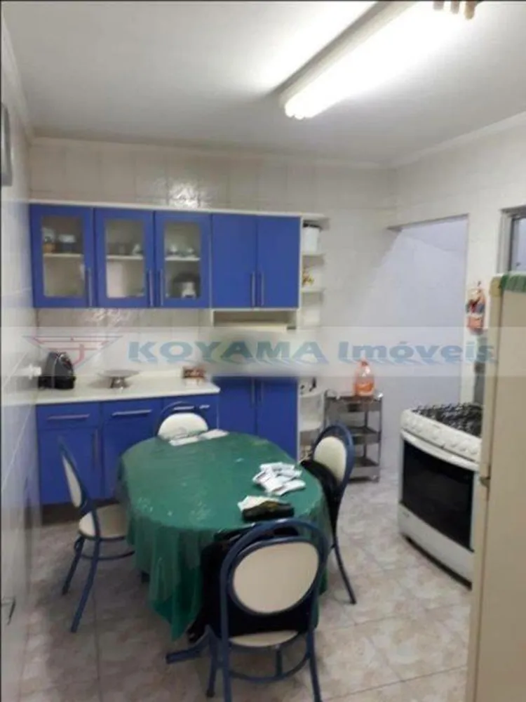 Casa, 4 quartos, 190 m² - Foto 2
