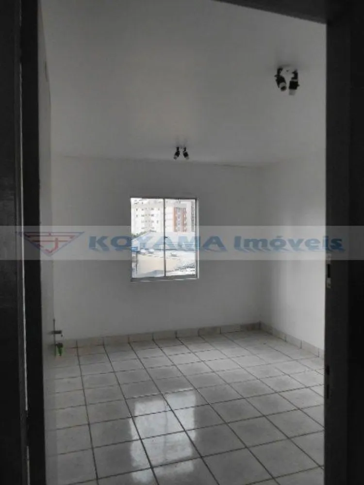 Sala-Conjunto, 12 m² - Foto 1