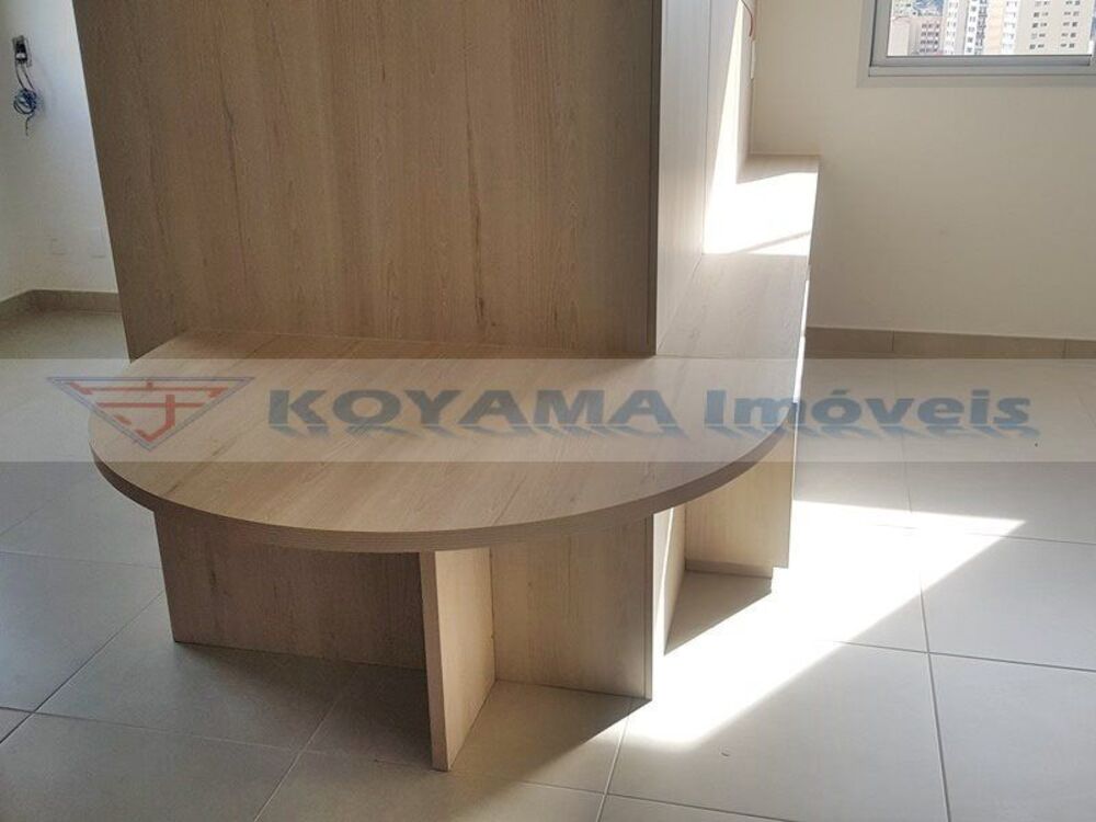Kitnet e Studio à venda e aluguel com 1 quarto, 28m² - Foto 2