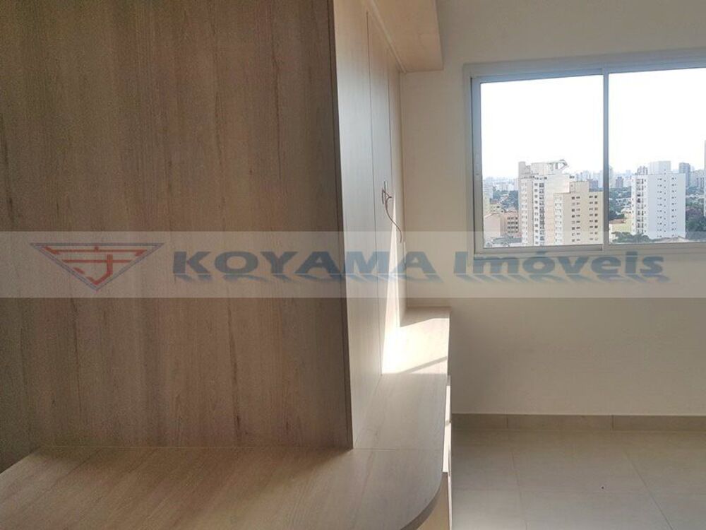 Kitnet e Studio à venda e aluguel com 1 quarto, 28m² - Foto 1