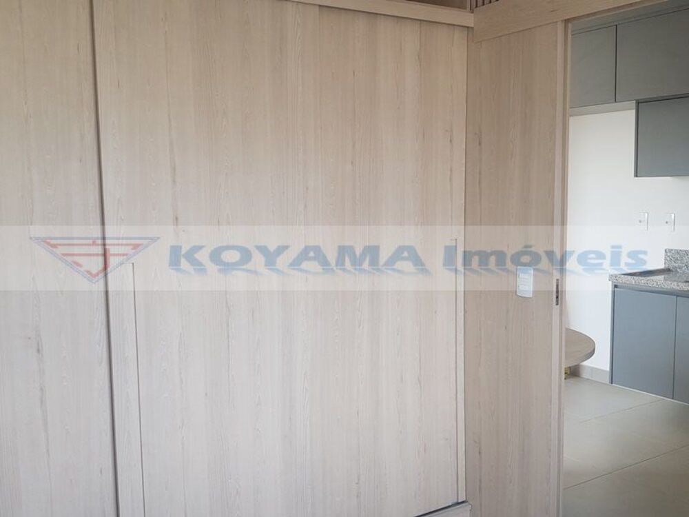 Kitnet e Studio à venda e aluguel com 1 quarto, 28m² - Foto 3