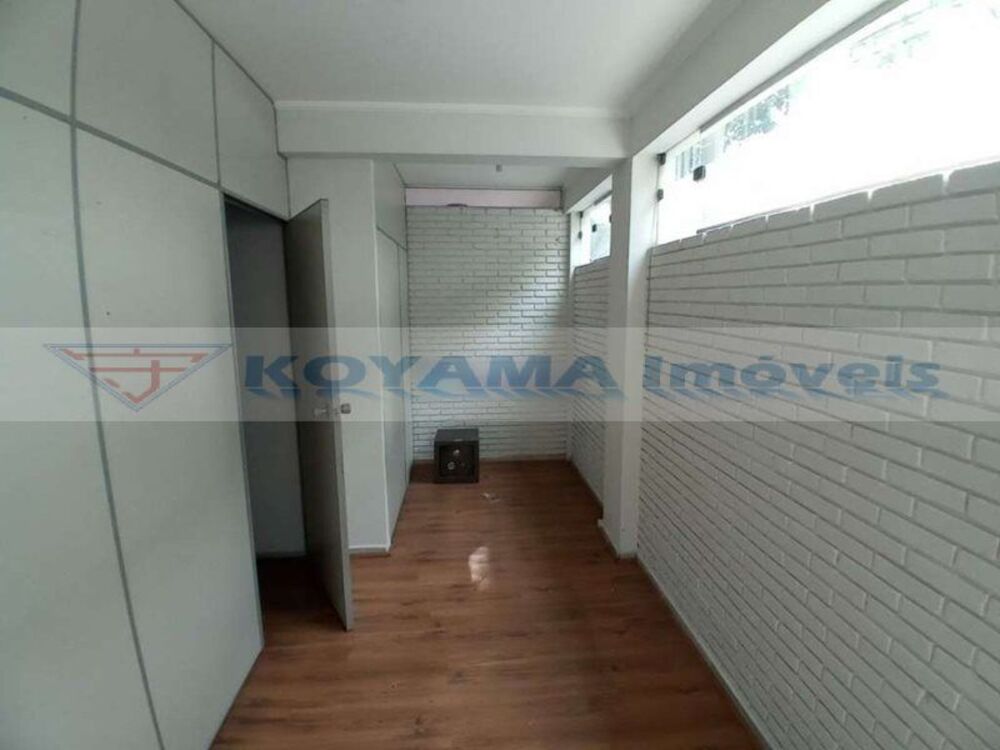 Prédio Inteiro, 305 m² - Foto 1