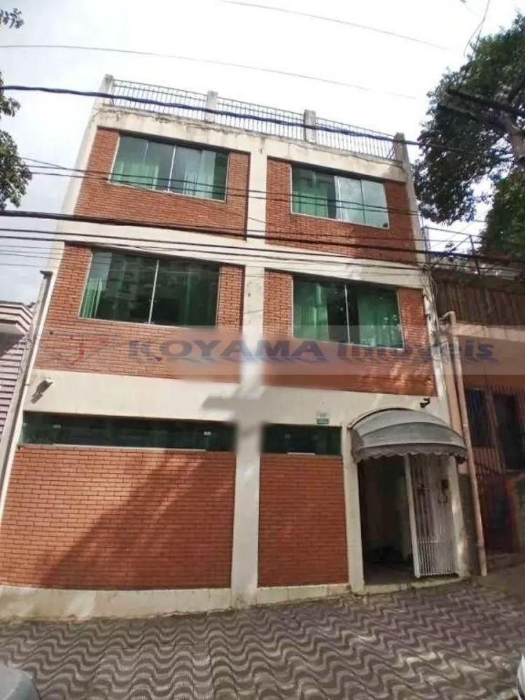 Prédio Inteiro para alugar, 305m² - Foto 1