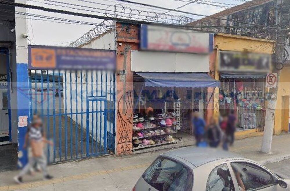 Terreno à venda, 600M2 - Foto 1