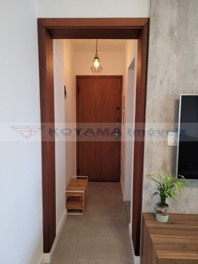 Apartamento, 2 quartos, 86 m² - Foto 2