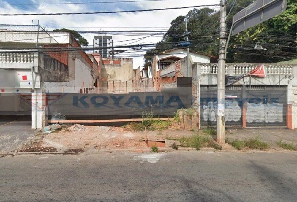 Terreno, 400 m² - Foto 1