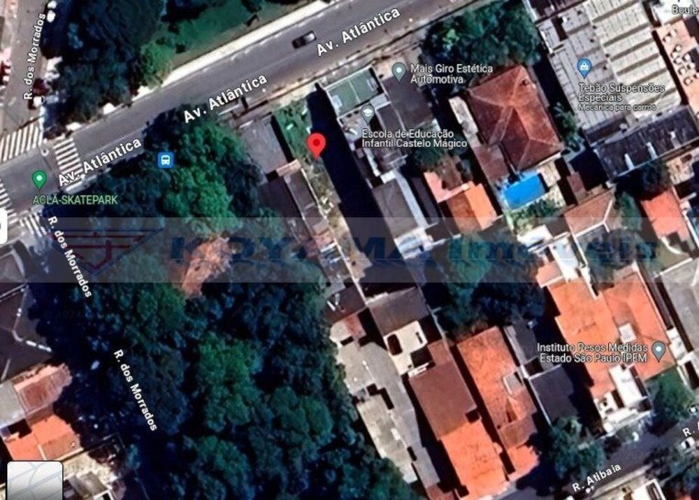 Terreno, 400 m² - Foto 2