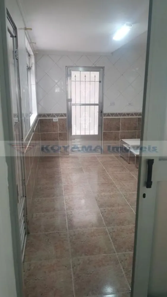 Sobrado, 3 quartos, 222 m² - Foto 1