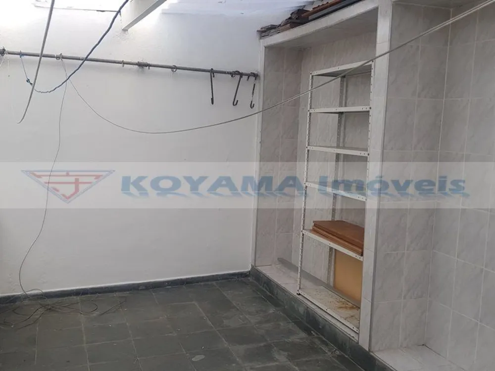Sobrado, 3 quartos, 222 m² - Foto 3
