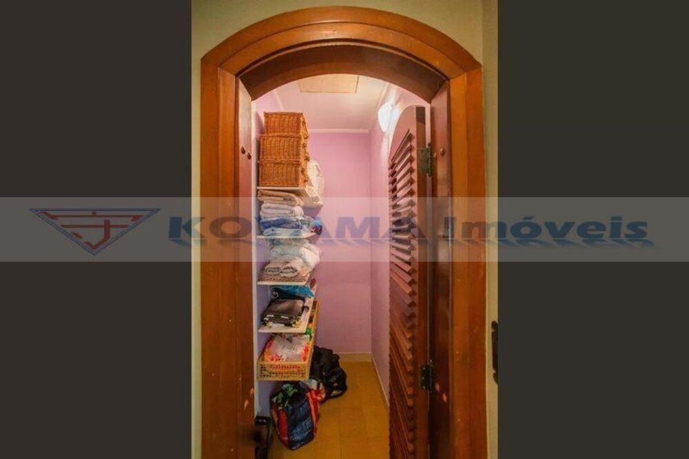 Sobrado, 4 quartos, 300 m² - Foto 29