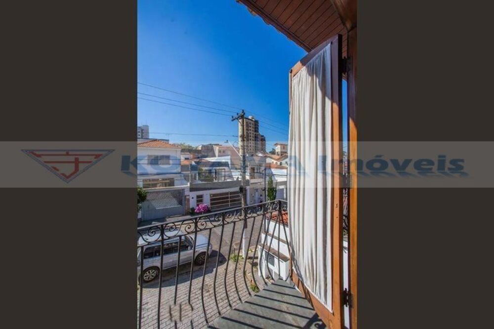Sobrado, 4 quartos, 300 m² - Foto 44