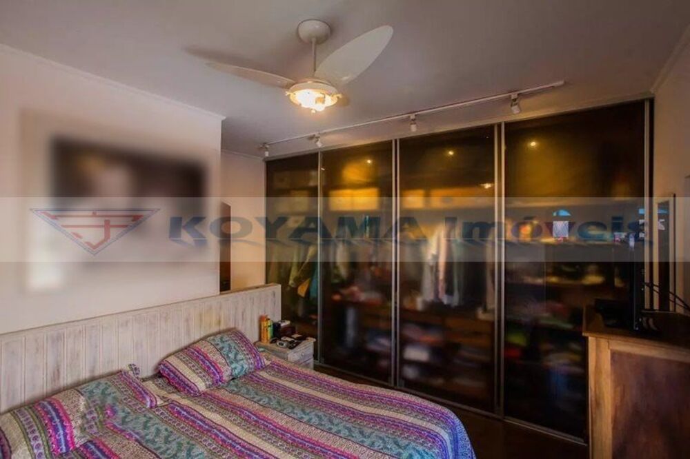 Sobrado, 4 quartos, 300 m² - Foto 9