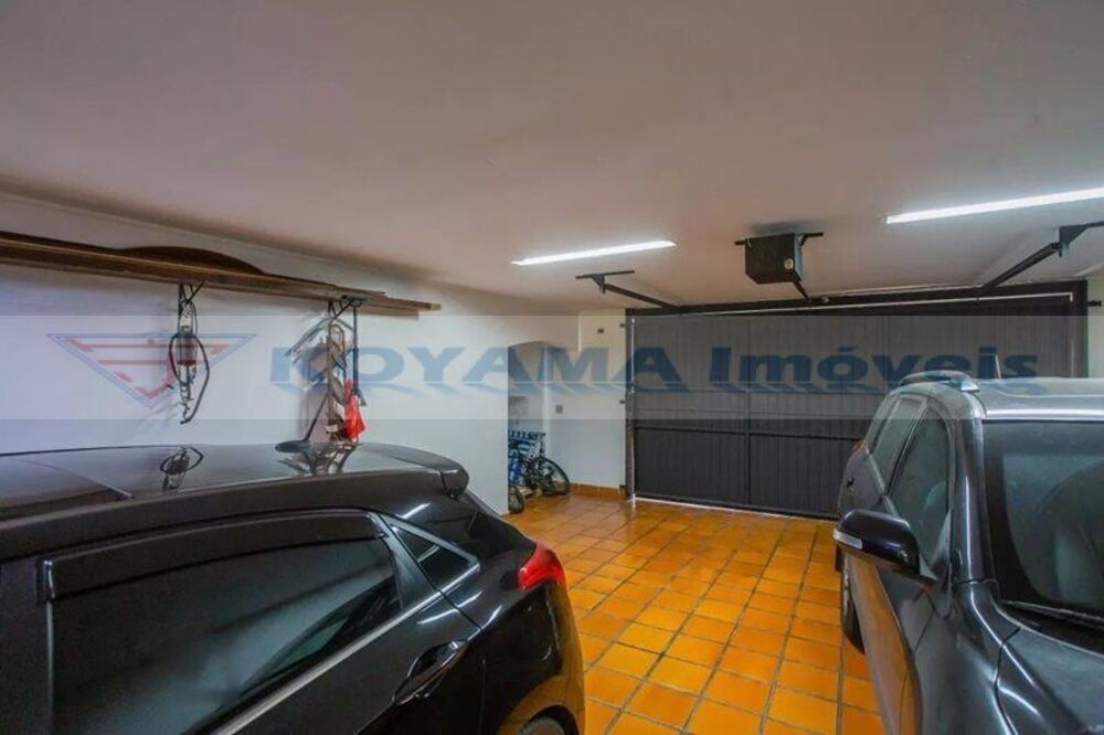 Sobrado, 4 quartos, 300 m² - Foto 27