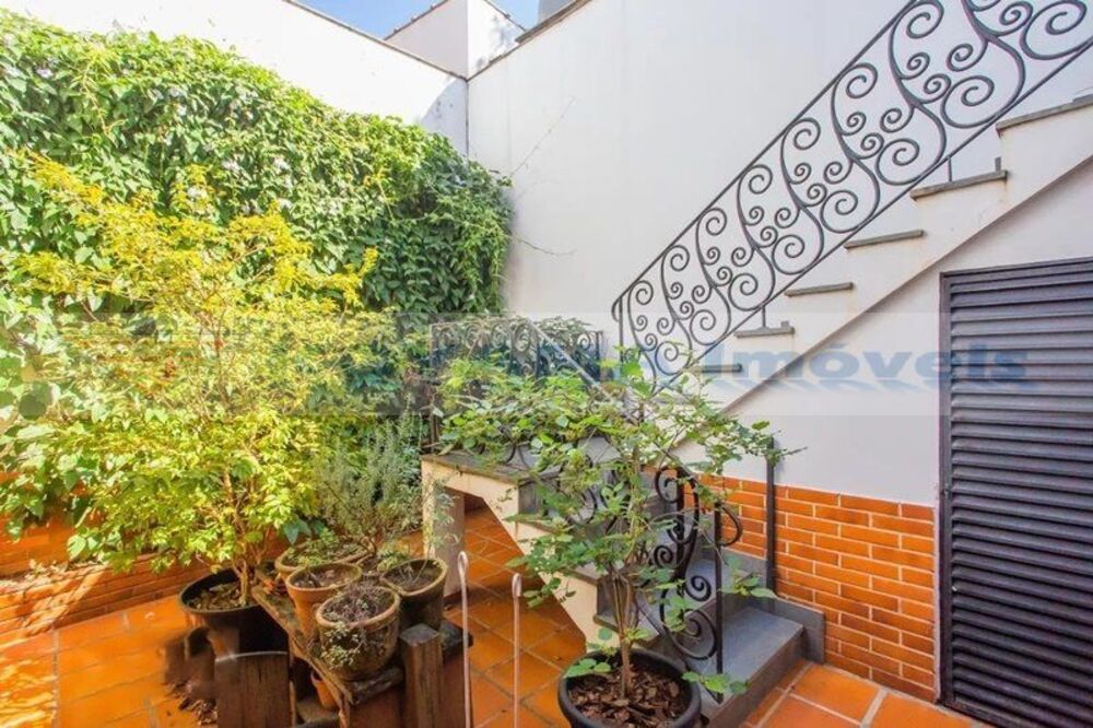 Sobrado, 4 quartos, 300 m² - Foto 22