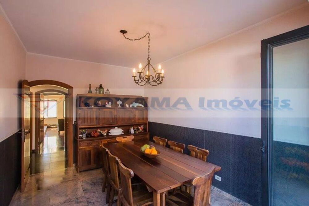 Sobrado, 4 quartos, 300 m² - Foto 20