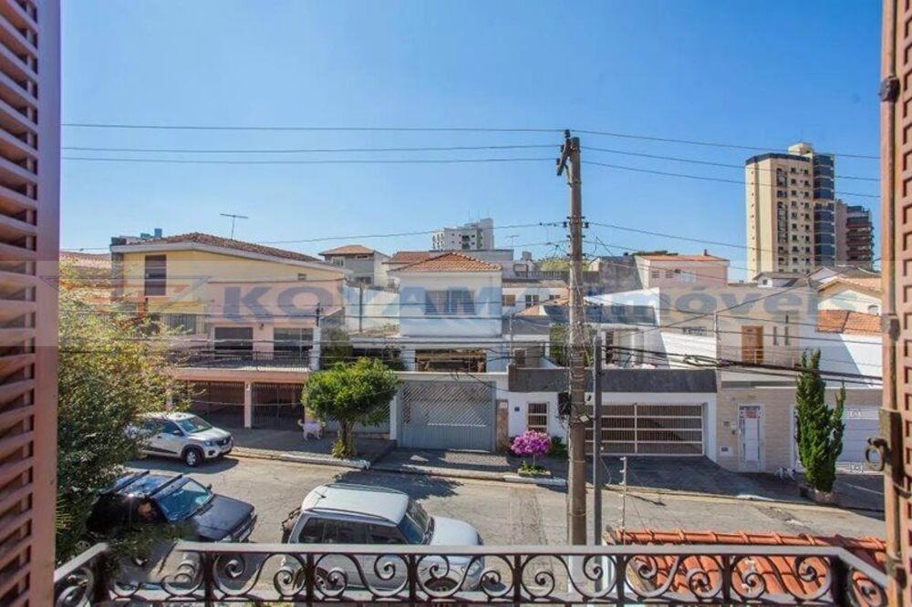 Sobrado, 4 quartos, 300 m² - Foto 16