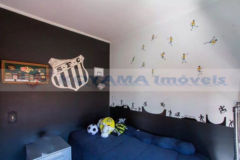 Sobrado, 4 quartos, 300 m² - Foto 30