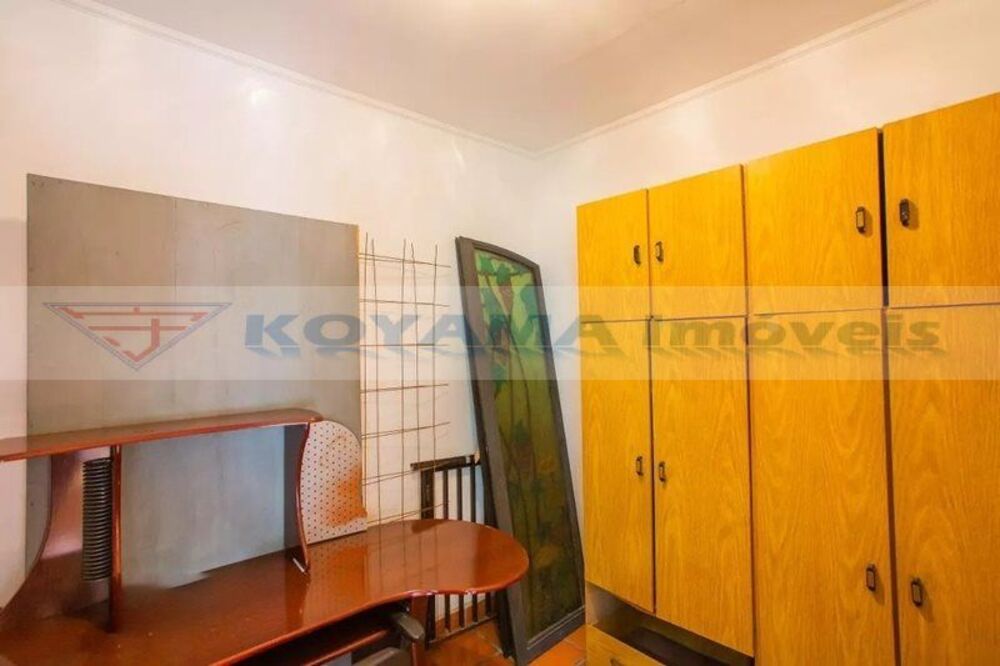 Sobrado, 4 quartos, 300 m² - Foto 1