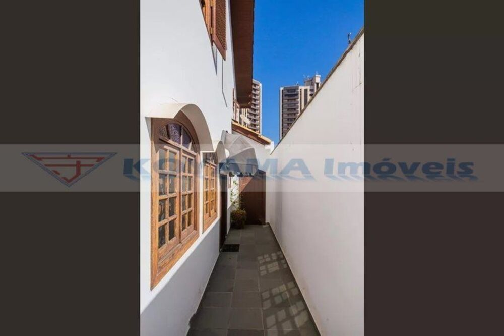 Sobrado, 4 quartos, 300 m² - Foto 10