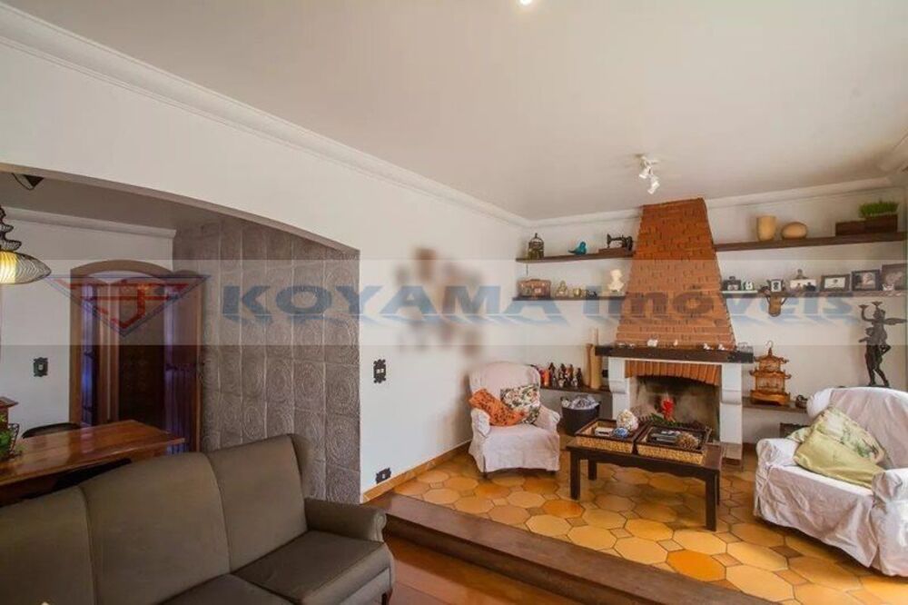 Sobrado, 4 quartos, 300 m² - Foto 8