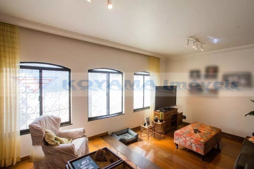 Sobrado, 4 quartos, 300 m² - Foto 21