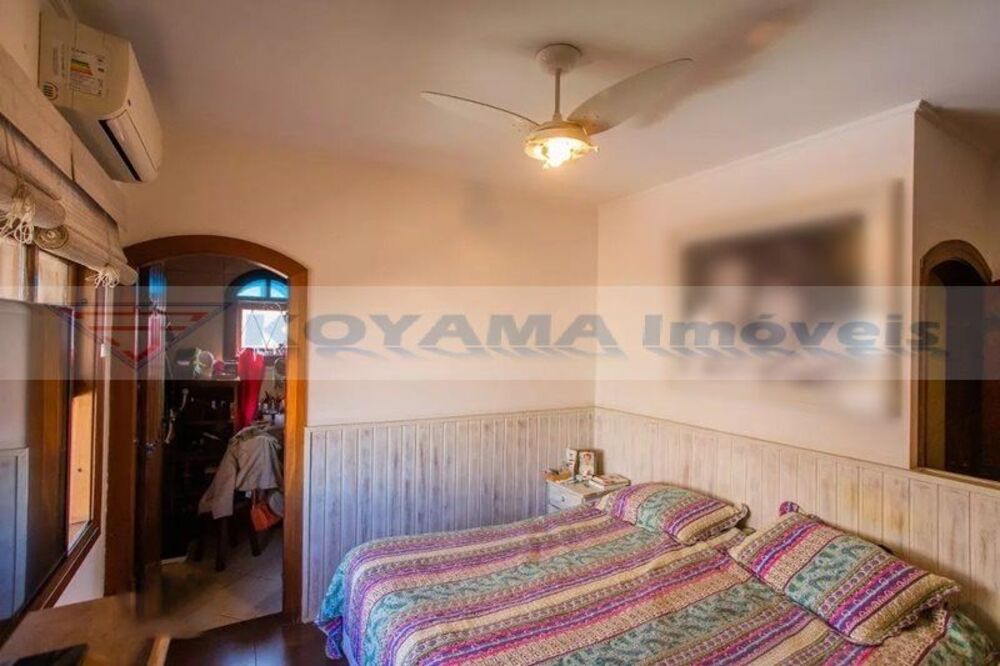 Sobrado, 4 quartos, 300 m² - Foto 17
