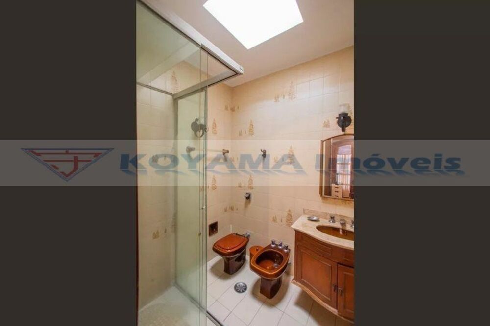 Sobrado, 4 quartos, 300 m² - Foto 39