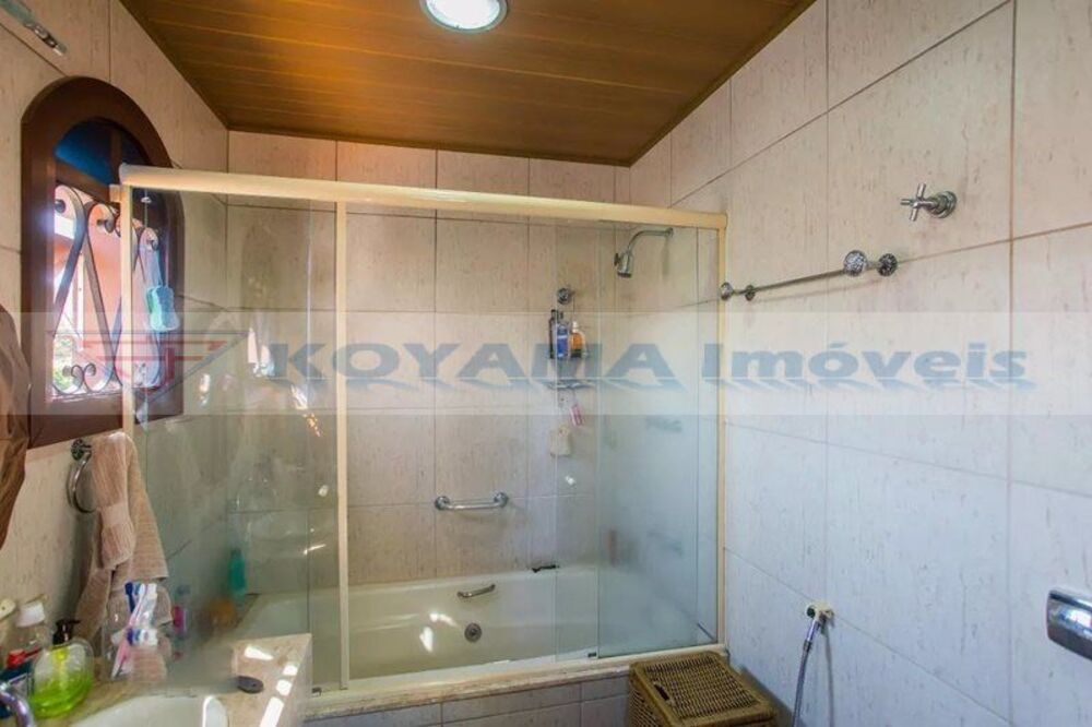 Sobrado, 4 quartos, 300 m² - Foto 15