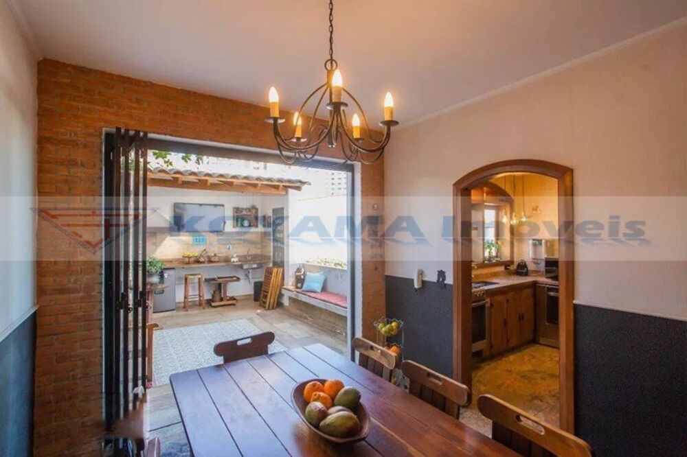Sobrado, 4 quartos, 300 m² - Foto 3