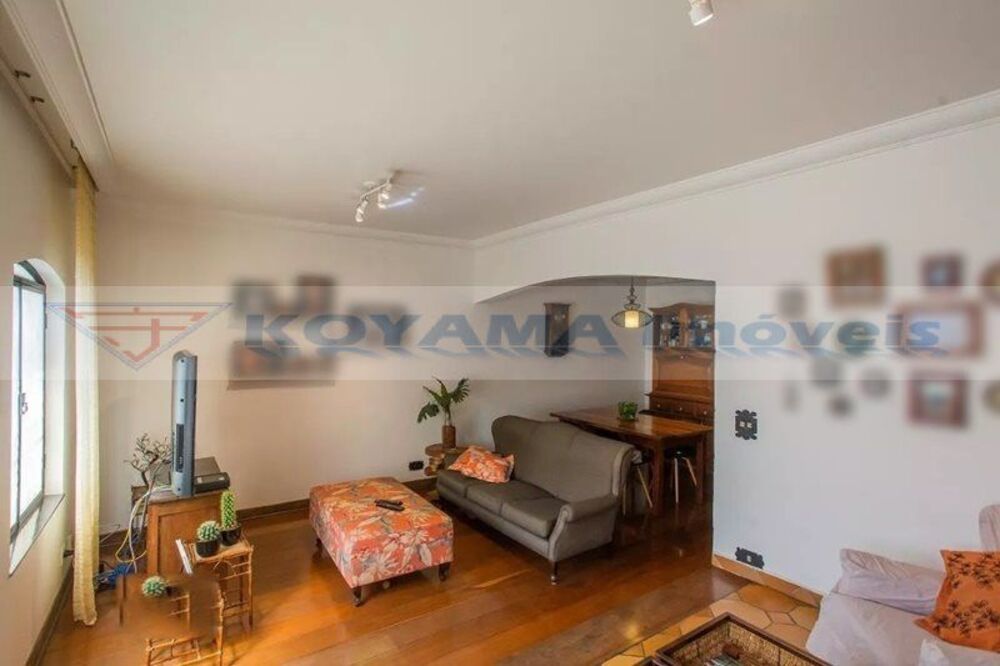 Sobrado, 4 quartos, 300 m² - Foto 11