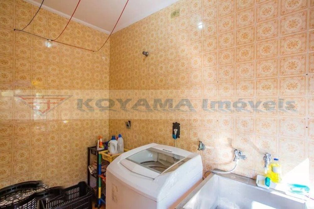 Sobrado, 4 quartos, 300 m² - Foto 41